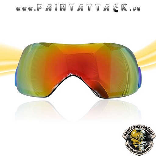 [3961] VForce Grill Thermalglas HDR Lens Supernova - Maskenglas Ersatzglas