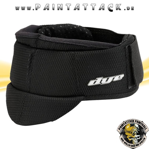 [3666] Halsschutz Dye Performance Neck Protector - schwarz