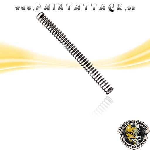 [2636] Tiberius Arms T15, First Strike T15, Exportfeder Tuningfeder  für Paintball Markierer