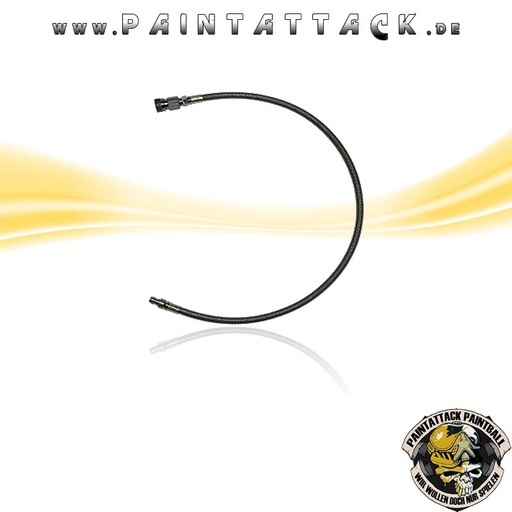 [2209] HP Füllschlauch Fill Whip Hose Extension / Druckluft verlängerungs System
