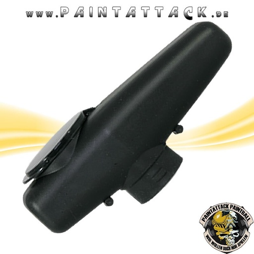 [1716] Tippmann X7 / A5 / Phenom Low Profile Stealth Hoppper - Cyclone Loader