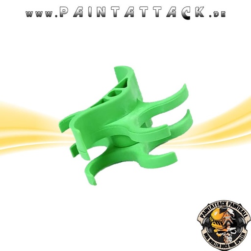[1449] Tippmann A5 Cyclone Feed Interlocking Soft paddles System, Squishy Paddles