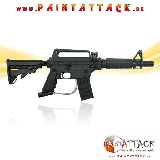 [1158] Tippmann Bravo One Tactical