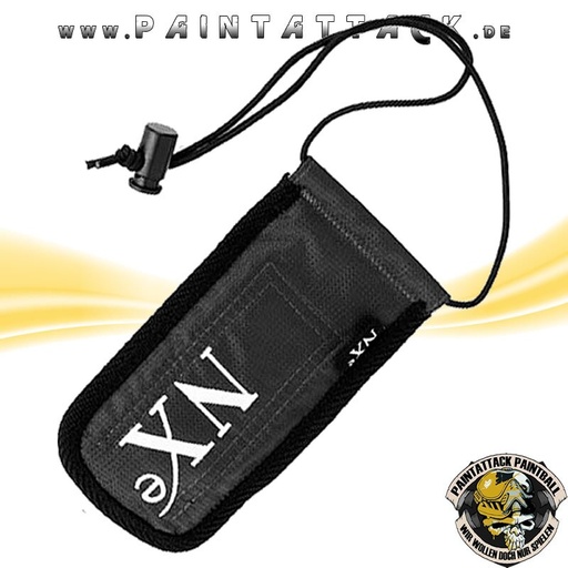 [734] NXe Barrel Cover Laufsocke Barrelsock - SCHWARZ